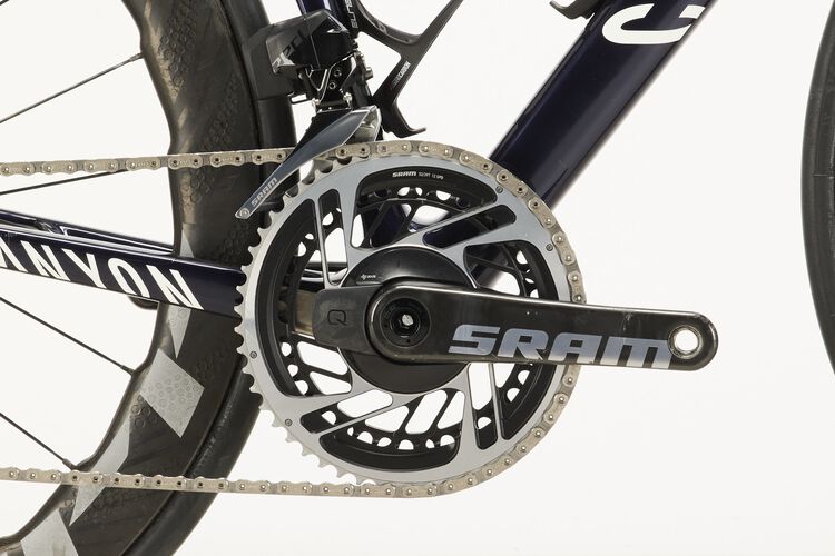 Ultimate CF SLX Team Movistar Ultimate CF SLX Team Movistar