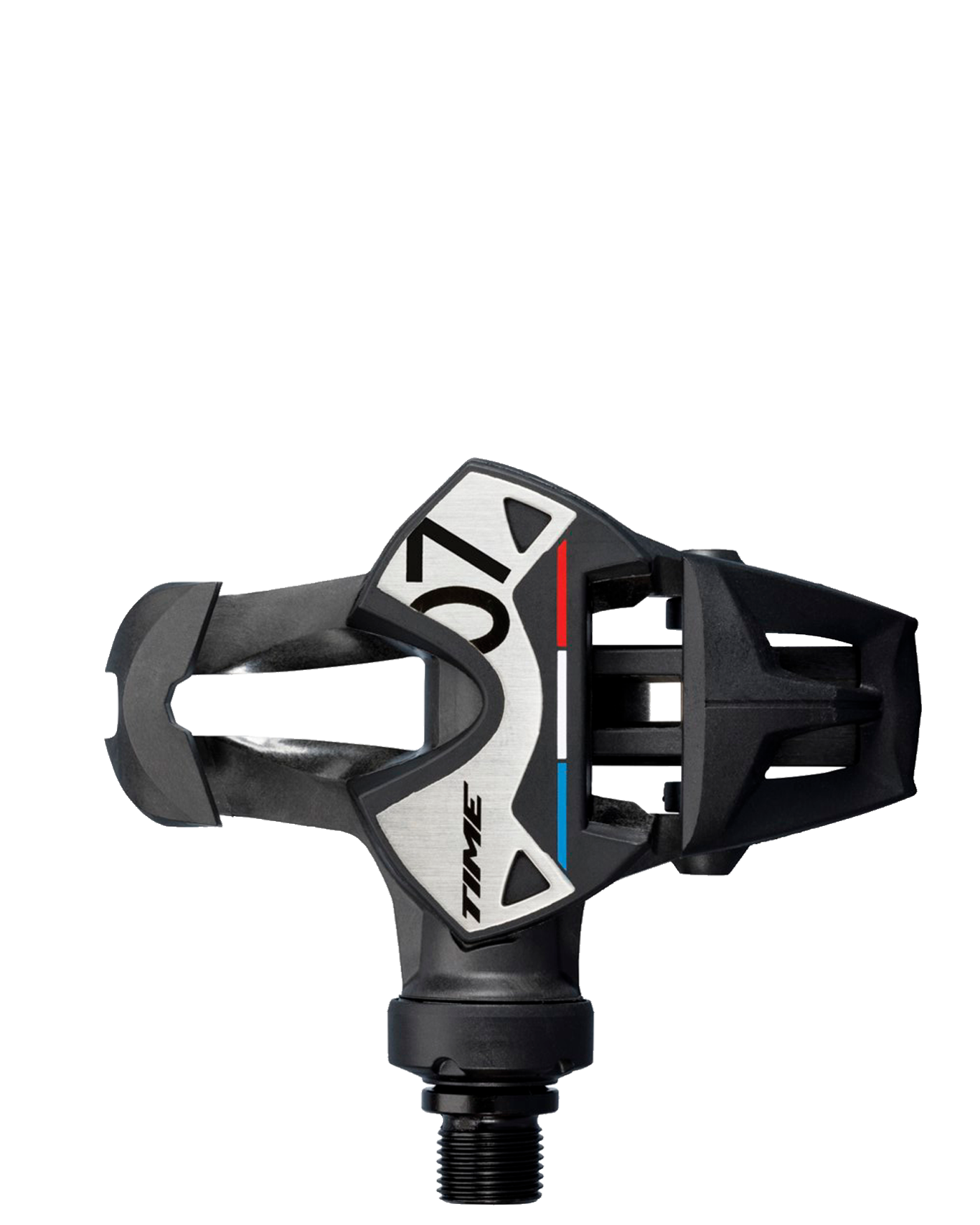 Time iclic clearance pedals