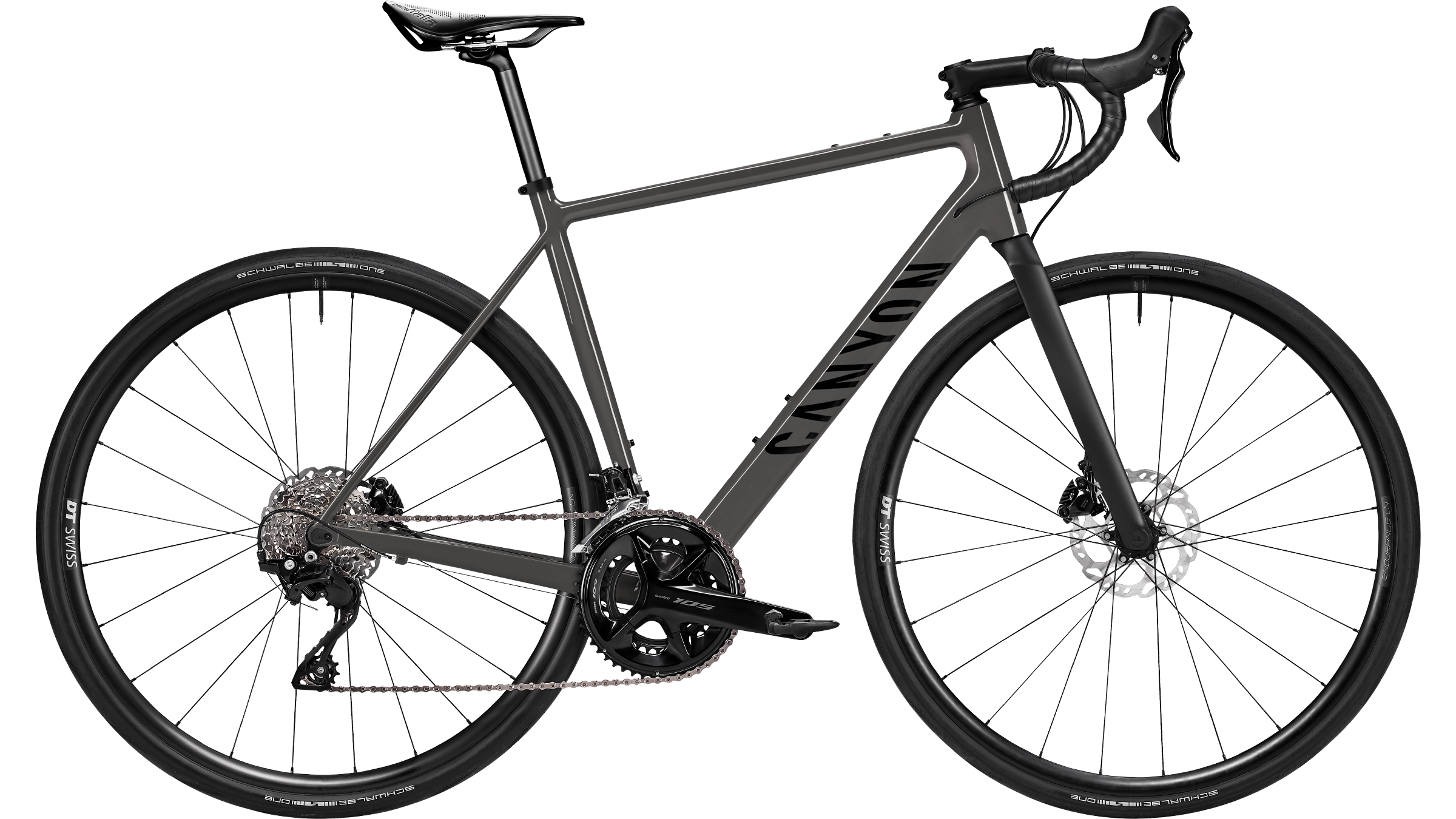 Canyon endurace tubeless outlet