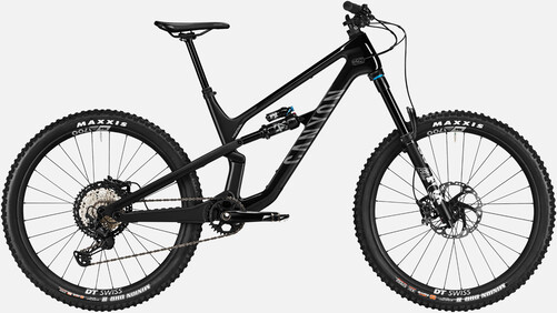 Spectral 27.5 CF 8