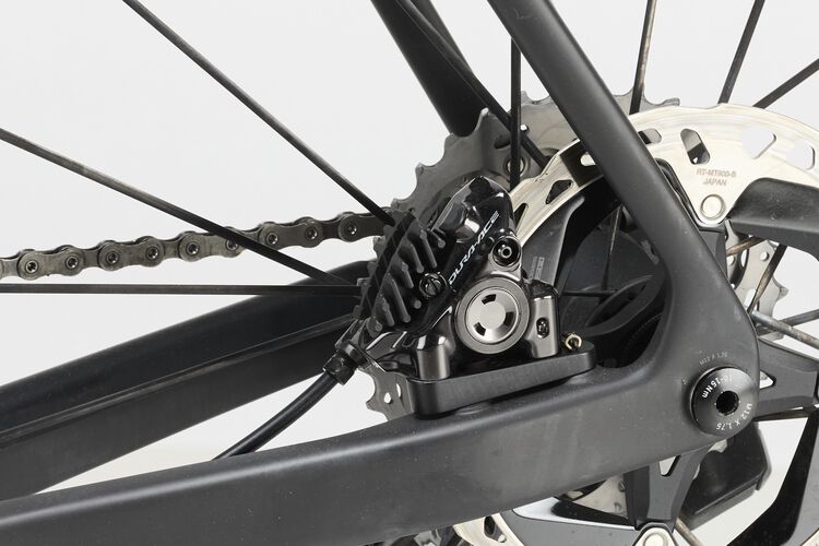 Endurace CFR Di2 Endurace CFR Di2