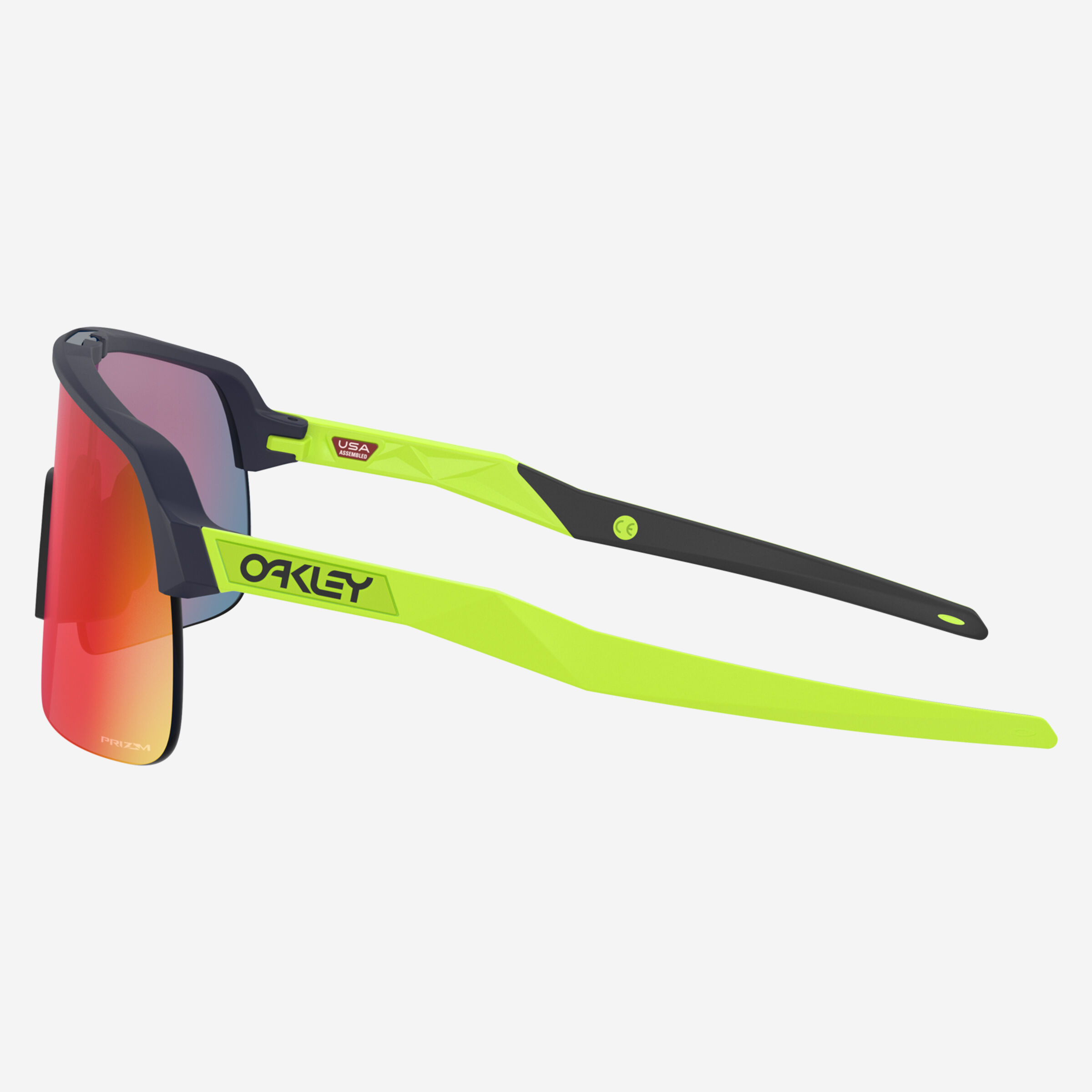 Oakley Sutro Lite Origins Prizm Road Brille