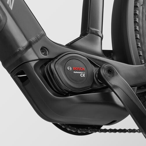 Pathlite:ON 7 SUV step-through Pathlite:ON 7 SUV step-through