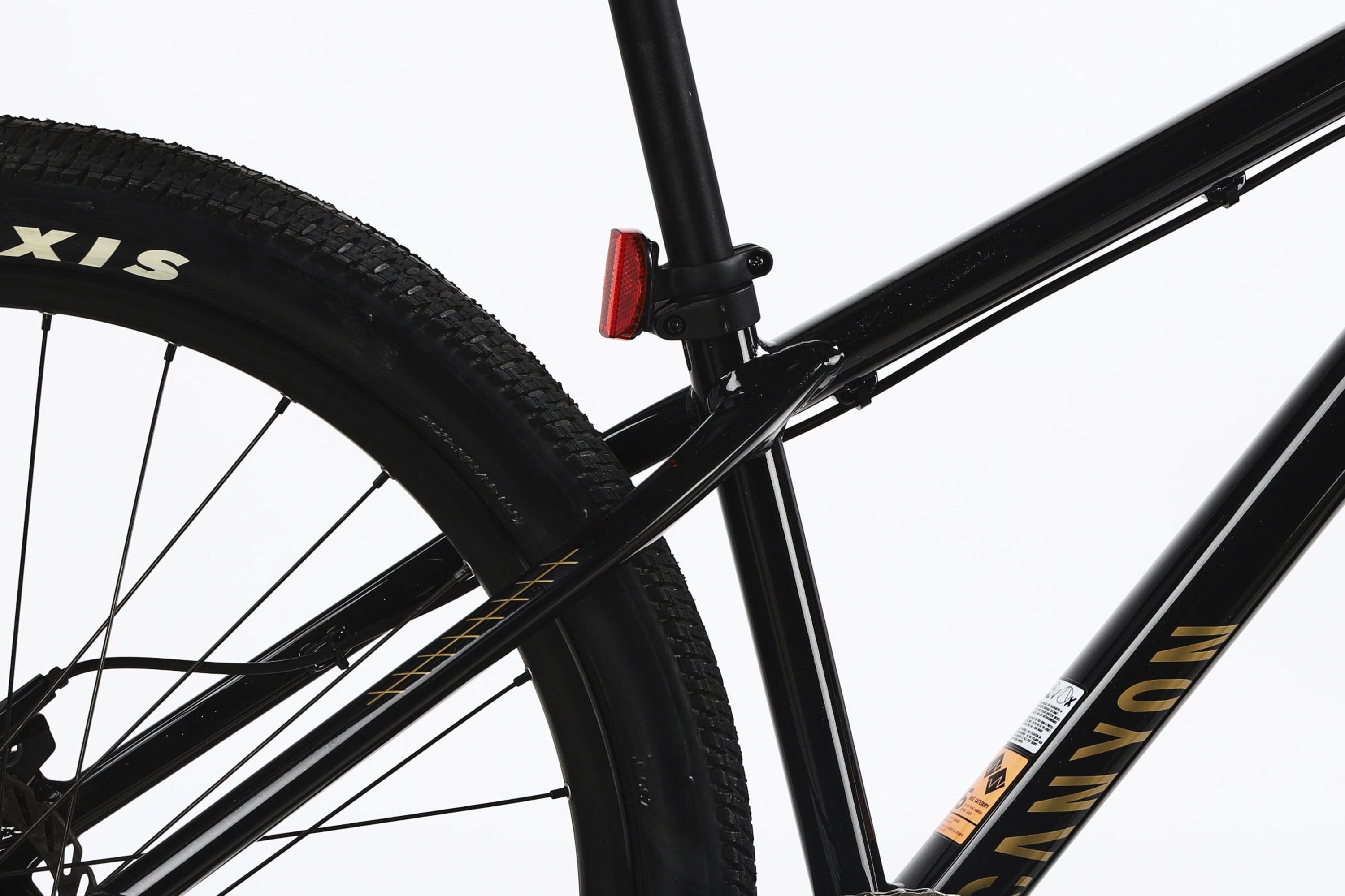 Used Stitched 360 | CANYON US