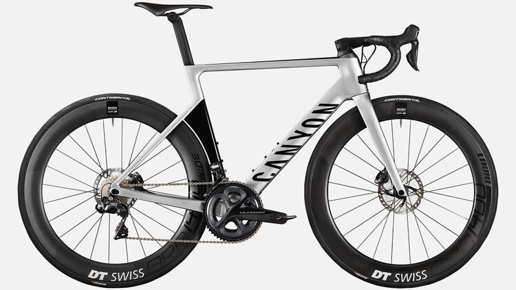 Aeroad CF SL Disc 8.0 Di2 Aeroad CF SL Disc 8.0 Di2