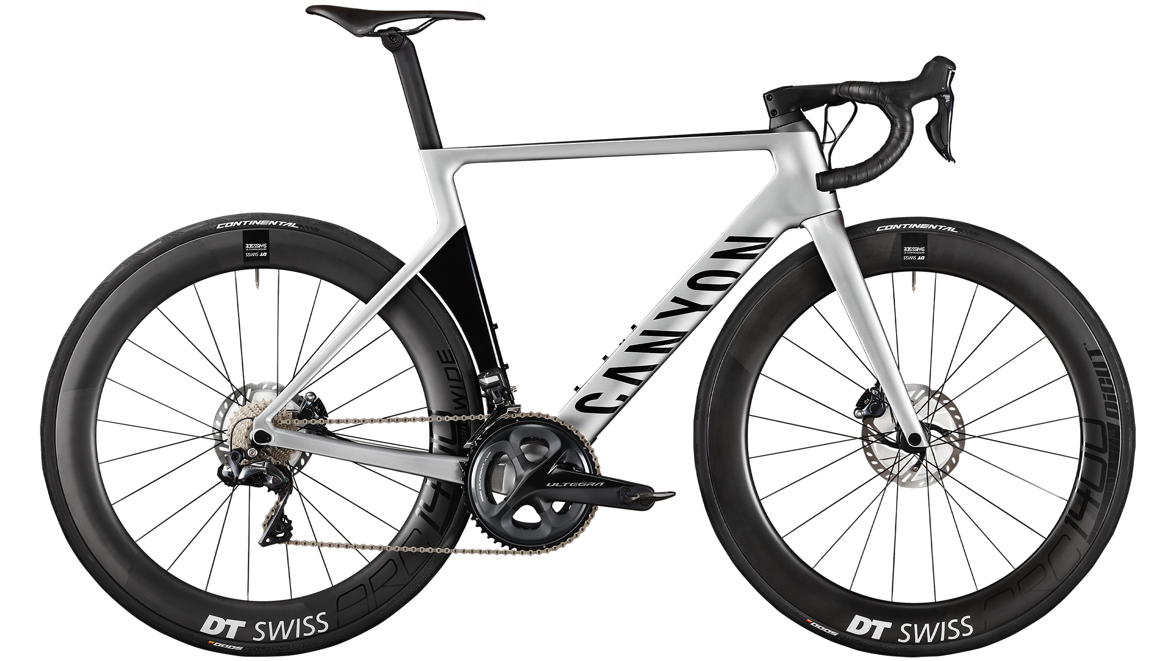Canyon aeroad for shop sale