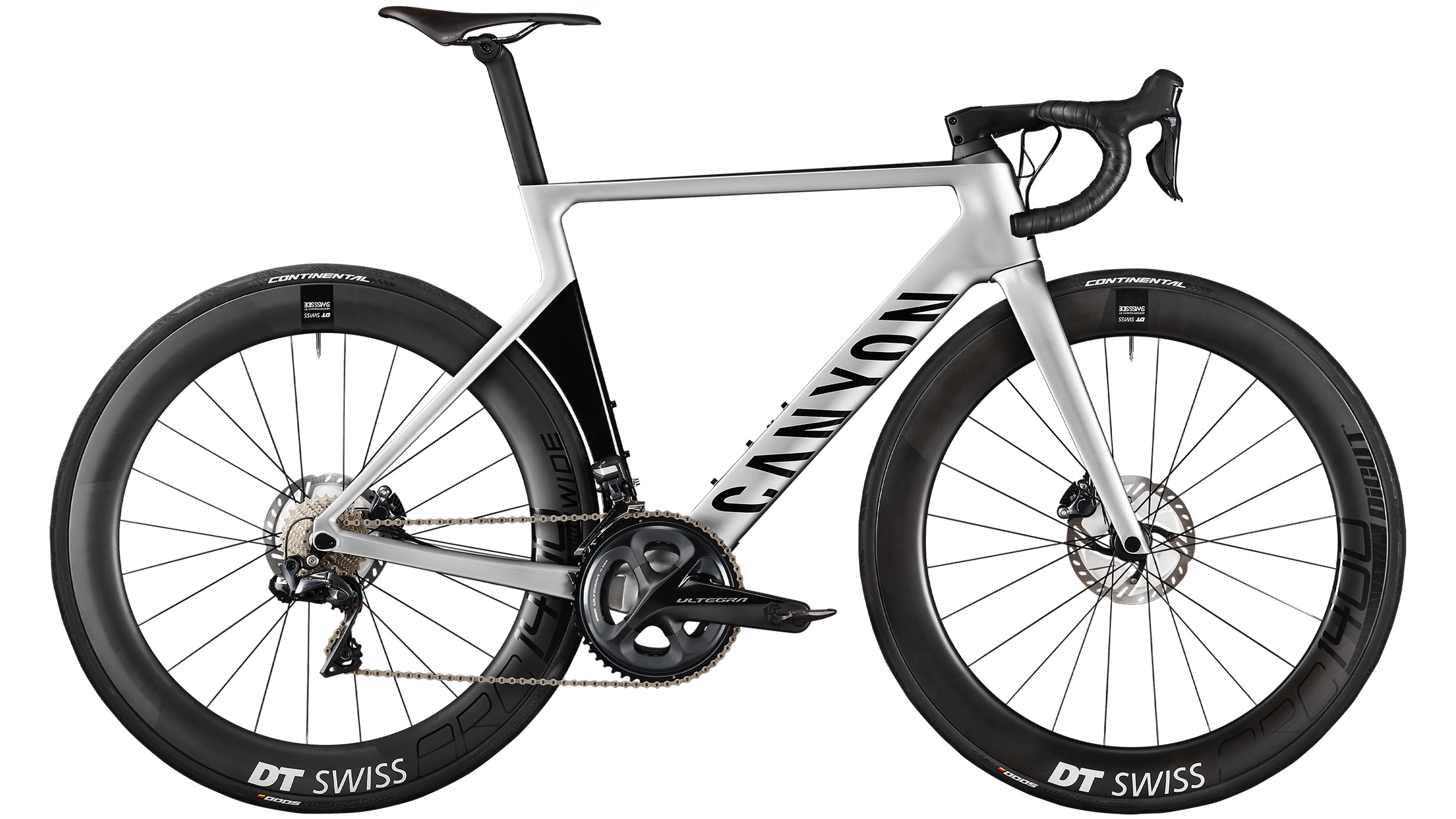 Aeroad Cf Sl Disc 8 0 Di2 Canyon Us