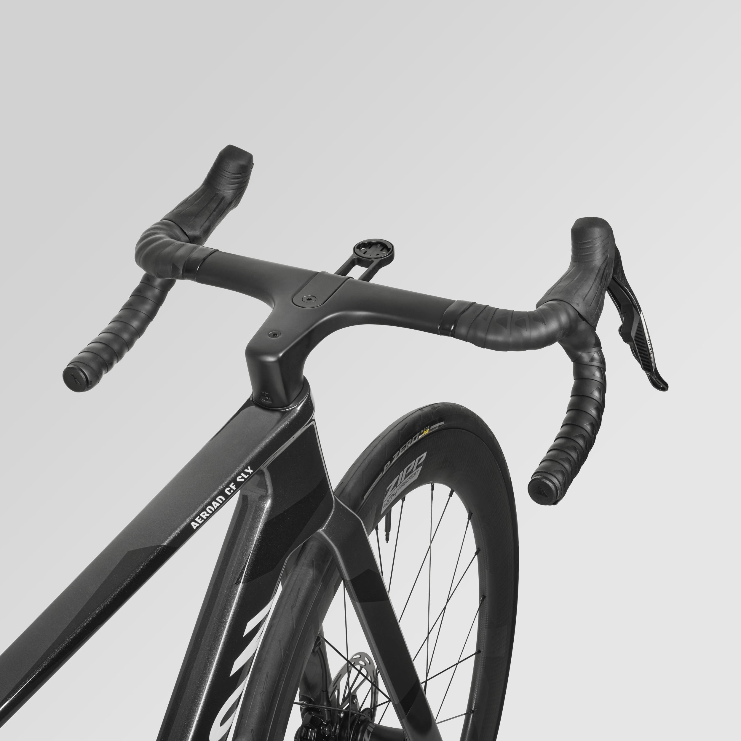 Aeroad CF SLX 8 AXS SPEED