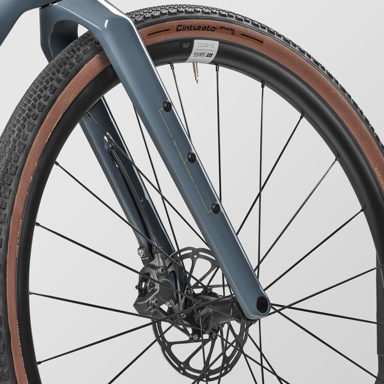 Grizl CF SL 8 AXS Grizl CF SL 8 AXS