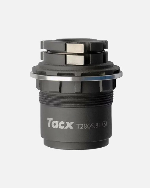 Tacx SRAM XD-R Free Hub Bodies for Neo/Flux