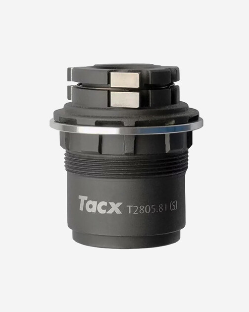Tacx SRAM XD-R Free Hub Bodies for Neo/Flux