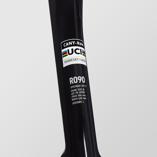 Speedmax CFR TT Speedmax CFR TT