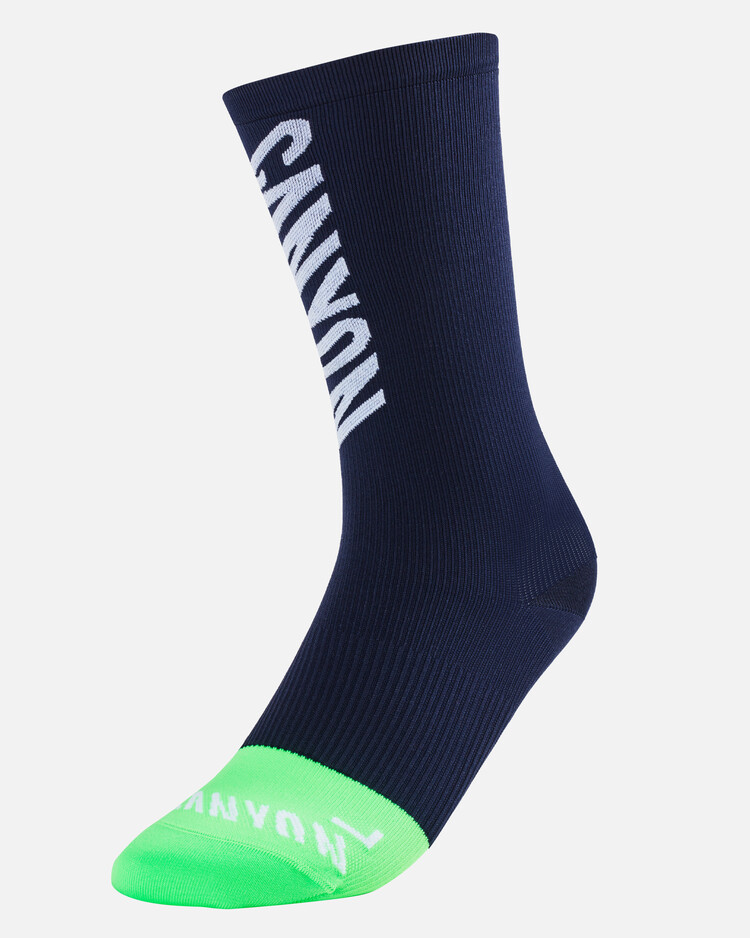 CANYON//SRAM Racing Light Socken