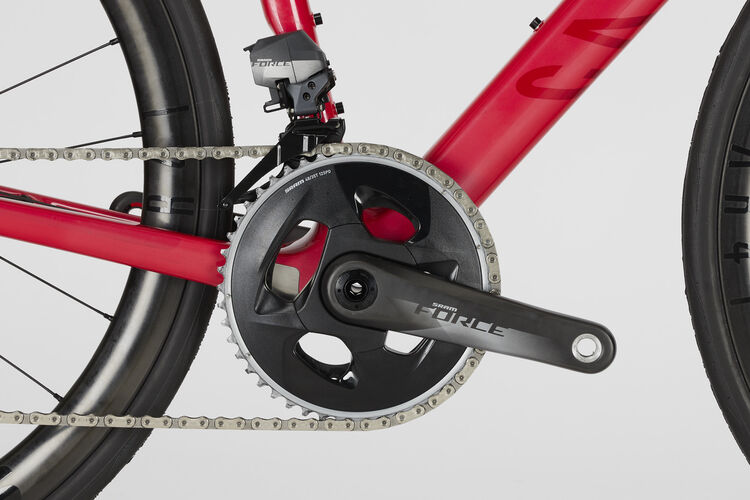 Ultimate WMN CF SL Disc 8.0 ETAP Ultimate WMN CF SL Disc 8.0 ETAP