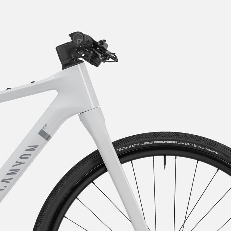 Roadlite CF 9 Roadlite CF 9