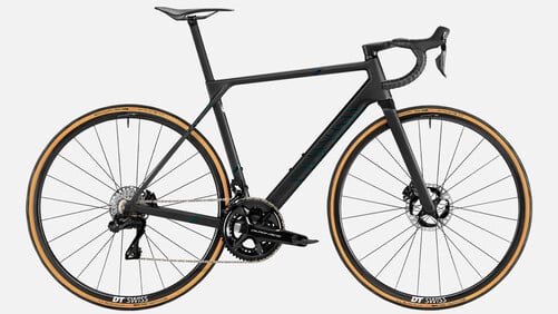 Ultimate CFR Di2 Ultimate CFR Di2
