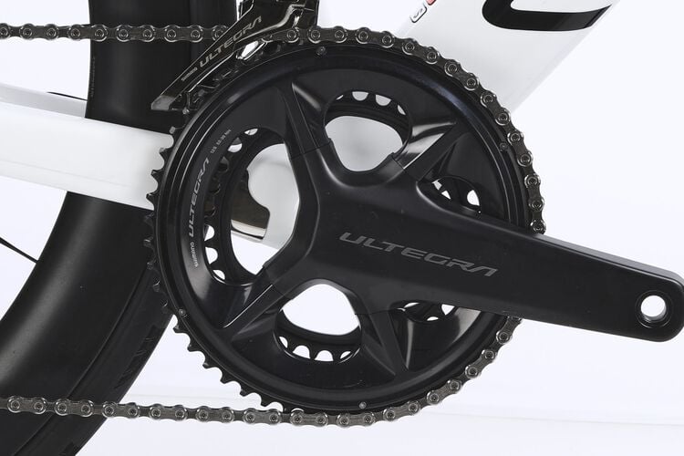 Aeroad CF SLX 8 Di2 Aeroad CF SLX 8 Di2
