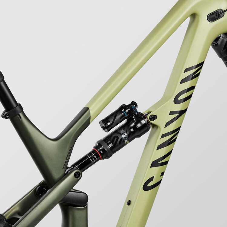 Spectral 27.5 CF 9 Spectral 27.5 CF 9
