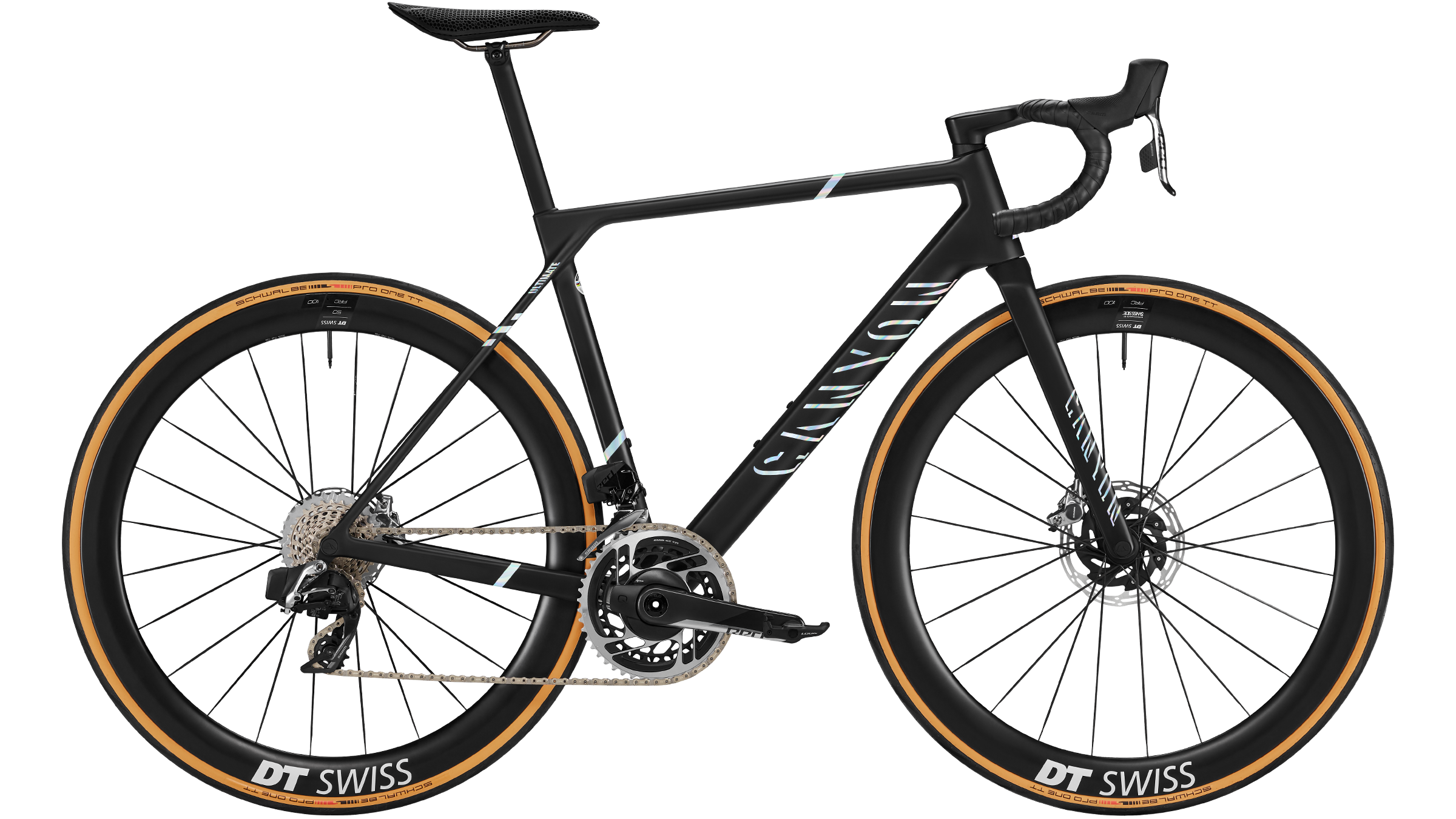 Ultimate CFR AXS CANYON BR