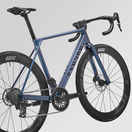 Ultimate CF SLX 8 AXS Ultimate CF SLX 8 AXS
