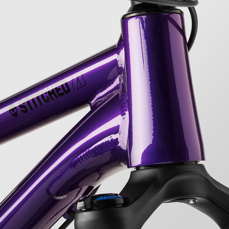 Stitched 720 Stitched 720