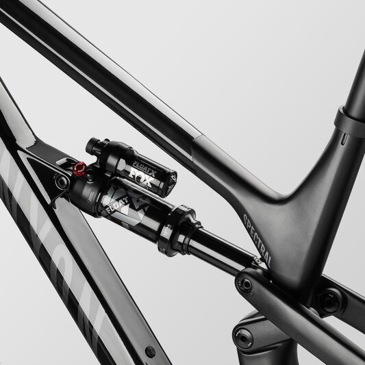 Spectral 27.5 CF 7 Spectral 27.5 CF 7