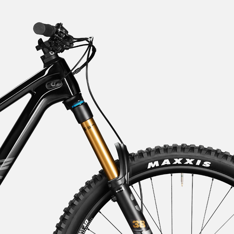 Torque 29 CF 9 Torque 29 CF 9