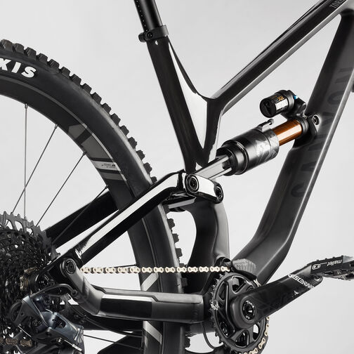 Torque CF 9 Torque CF 9