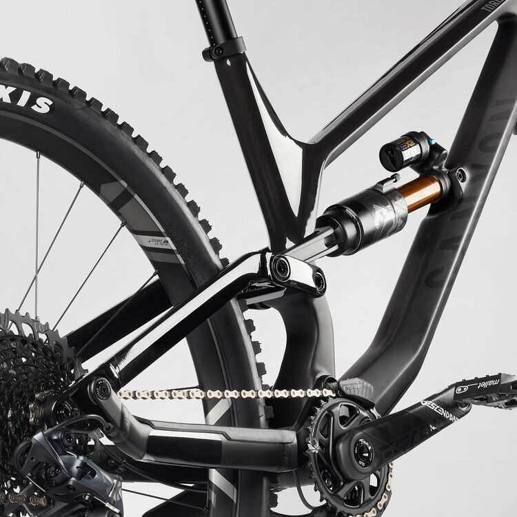 Torque CF 9 Torque CF 9