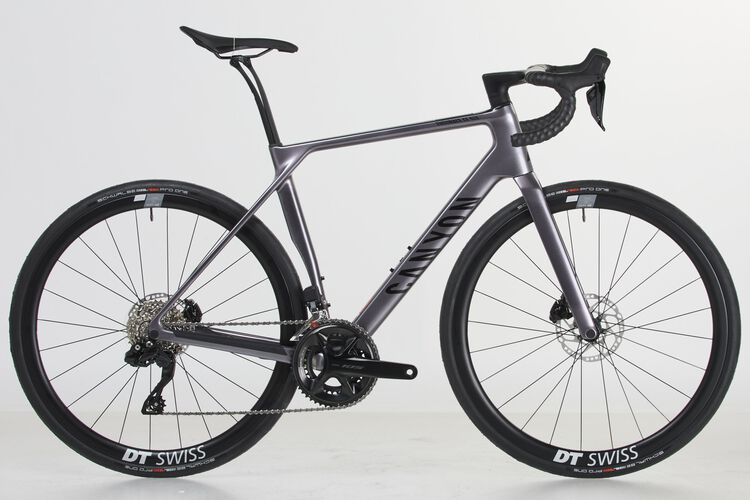 Endurace CF SLX 7 Di2 Endurace CF SLX 7 Di2