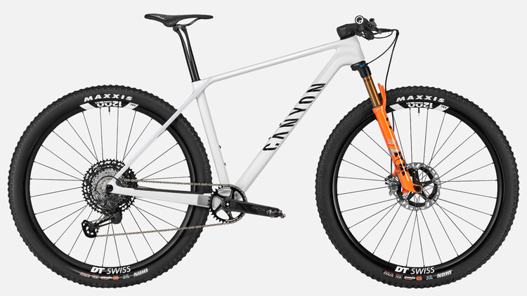 Exceed CF SLX MVDP Exceed CF SLX MVDP