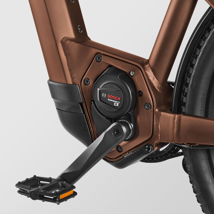 Pathlite:ON 8 SUV Pathlite:ON 8 SUV