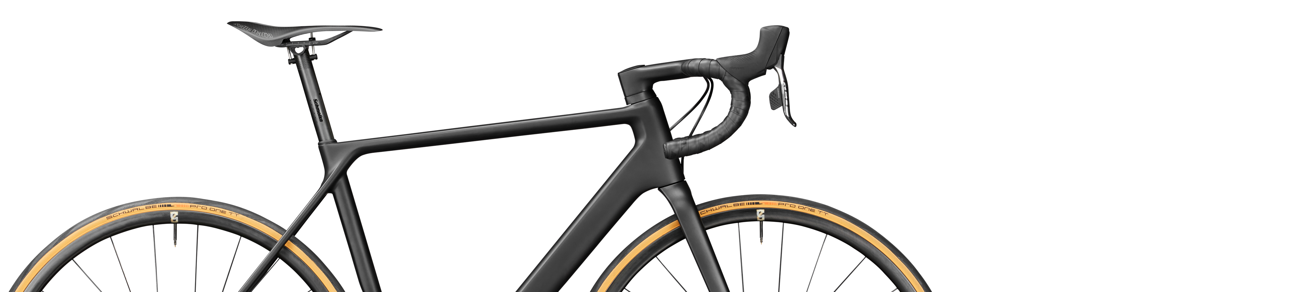 evo bike frame