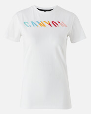Canyon WMN Limited Edition Exceed Tee