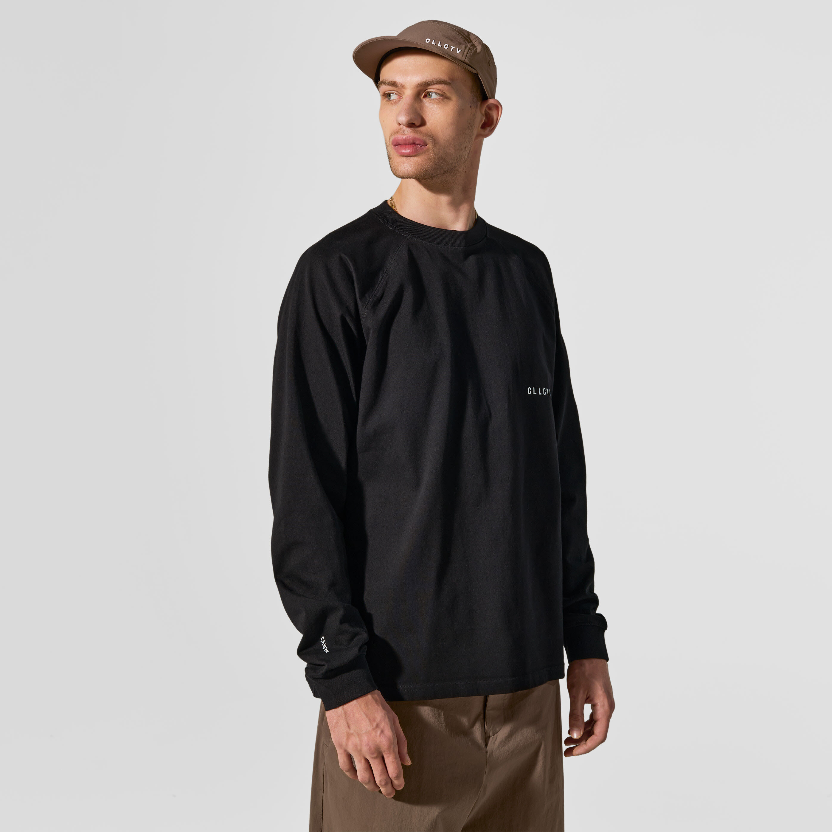 CLLCTV Core Longsleeve | CANYON ZM