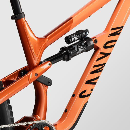 Spectral 27.5 AL 5 Spectral 27.5 AL 5