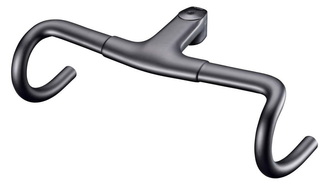 キャニオン h31 カーボンエアロハンドル エルゴコックピット Canyon H31 Ergocockpit | CANYON US