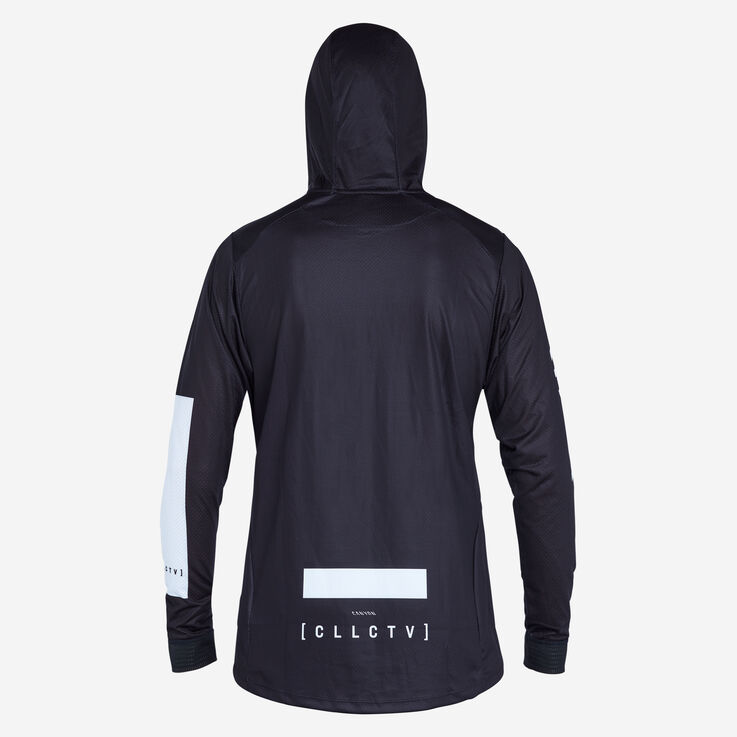 Canyon CLLCTV Hooded Jersey Canyon CLLCTV Hooded Jersey