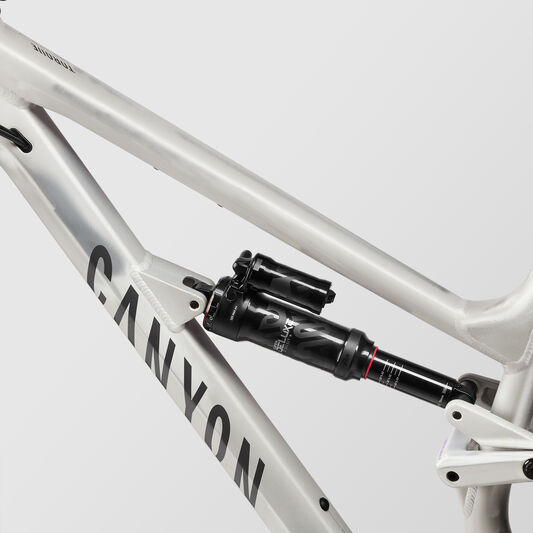 Torque 27.5 AL 5 Torque 27.5 AL 5