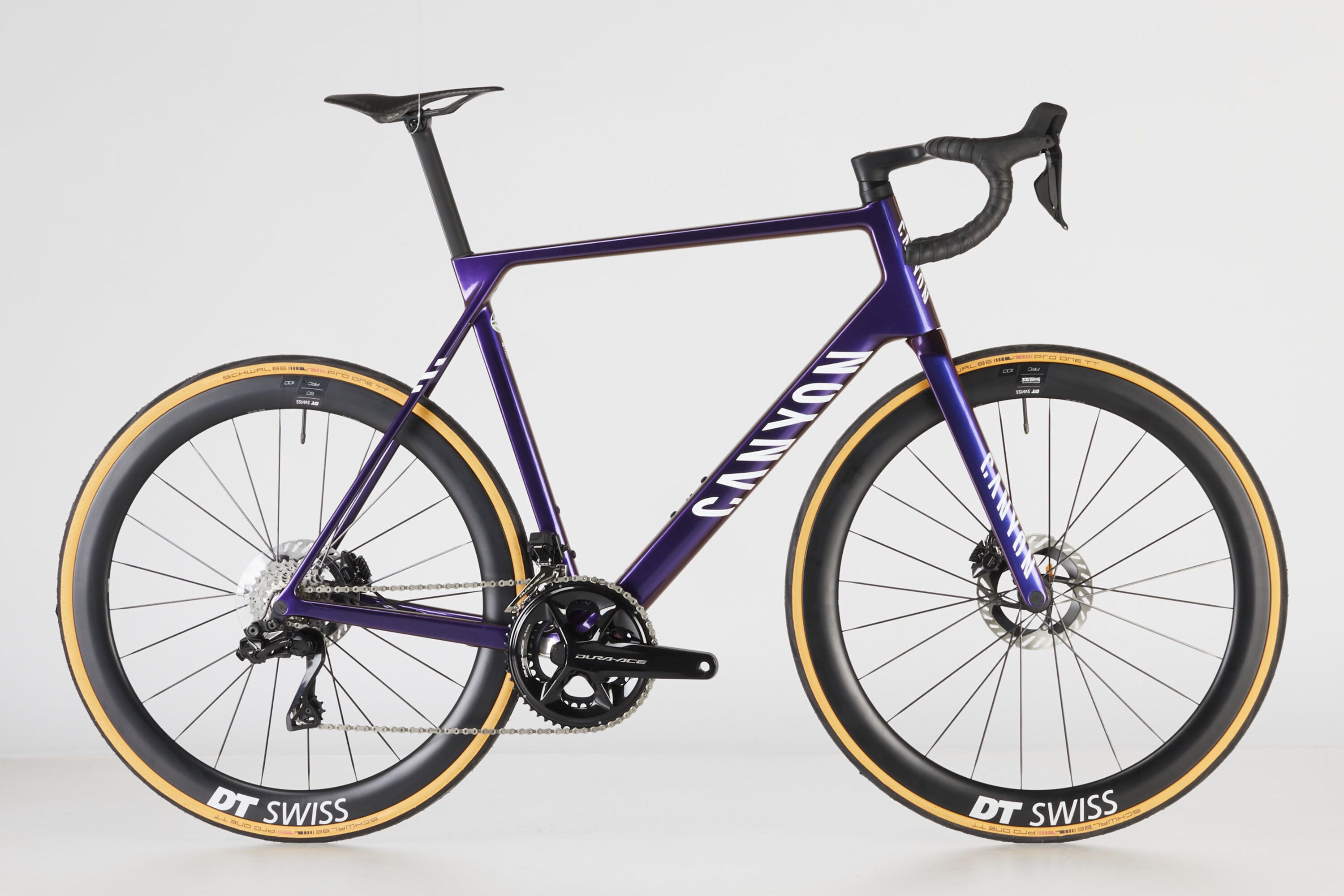 Used Ultimate CFR Di2 Aero | CANYON SE