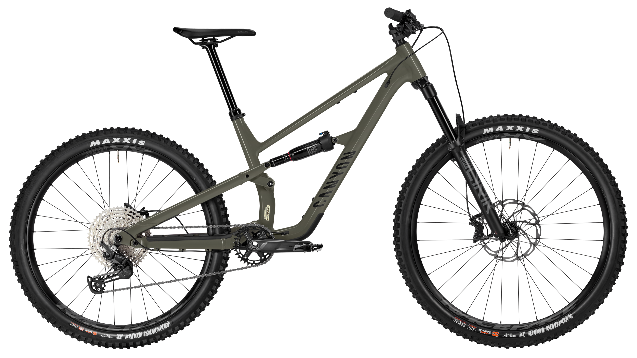 ユーズド Spectral 5 | CANYON JP