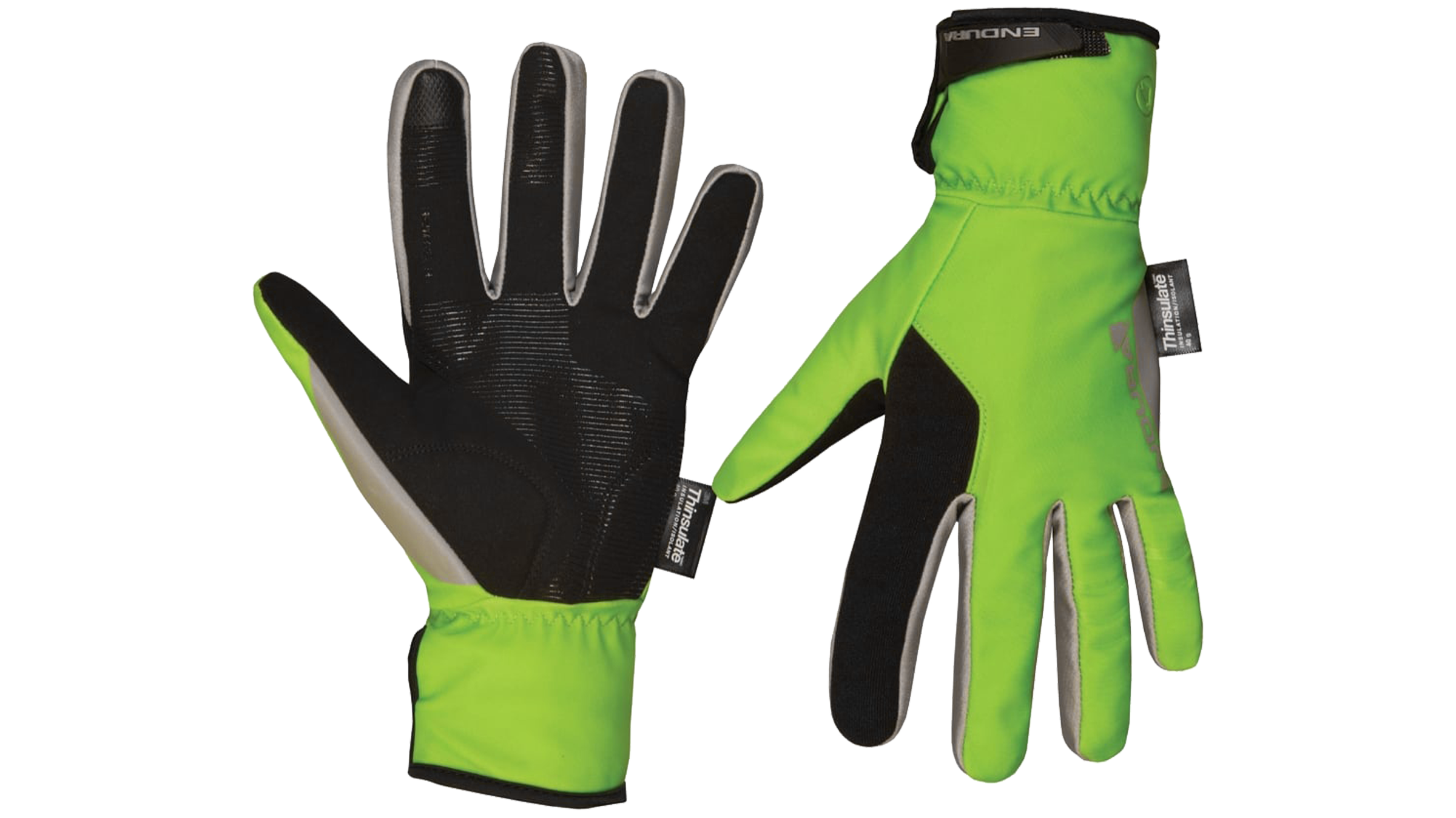 Endura Deluge II Gloves