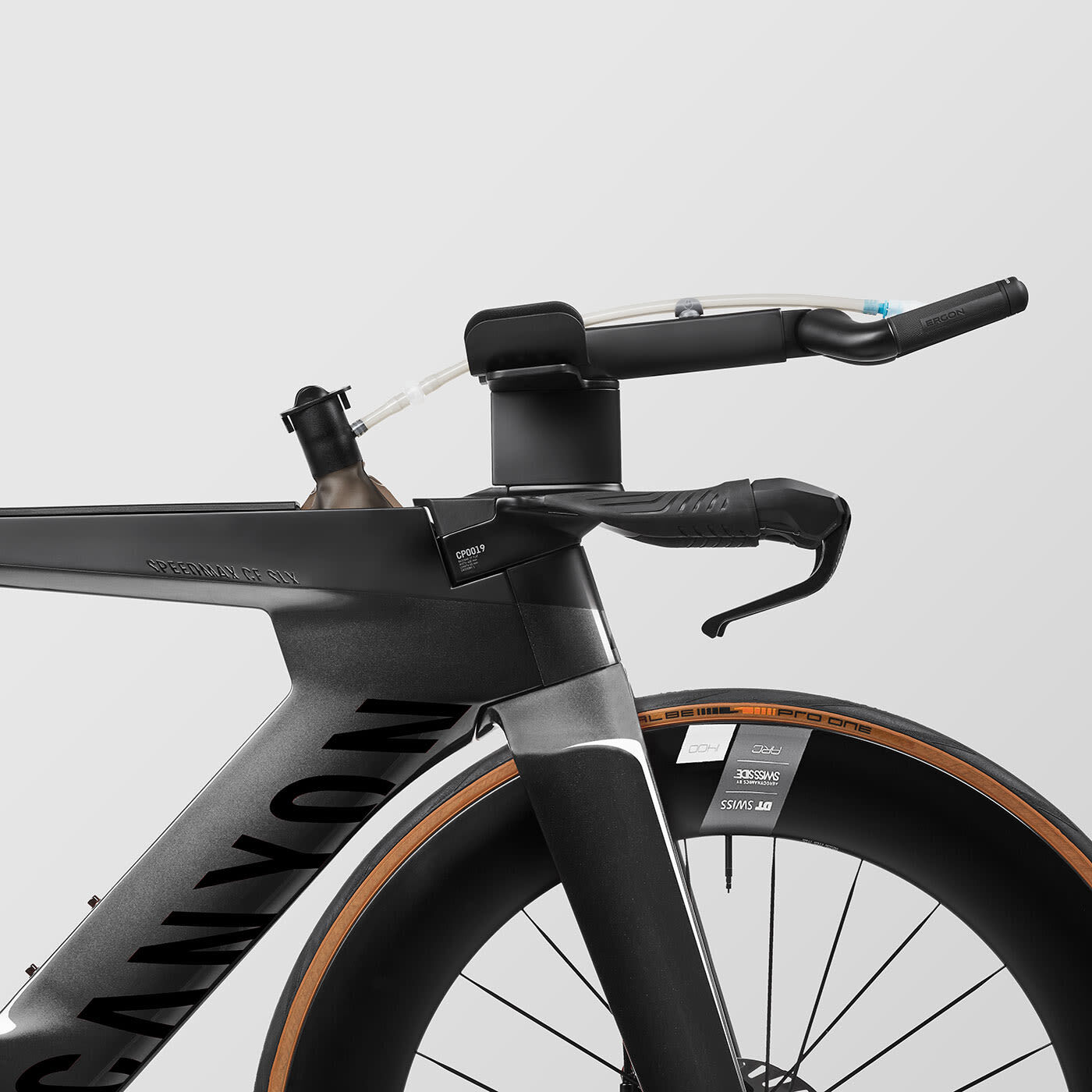 Speedmax CF SLX 8 Disc Di2