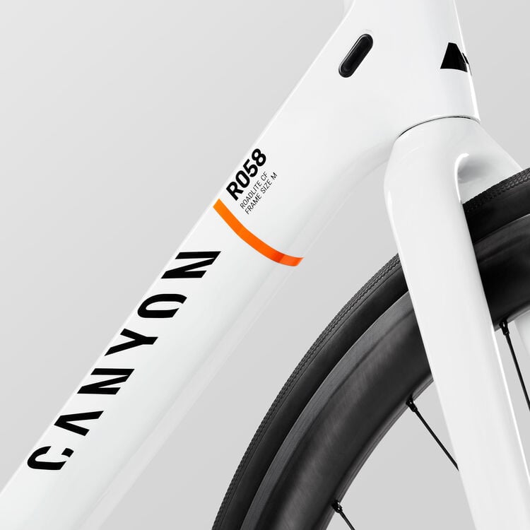 Roadlite CF 9 LTD Roadlite CF 9 LTD