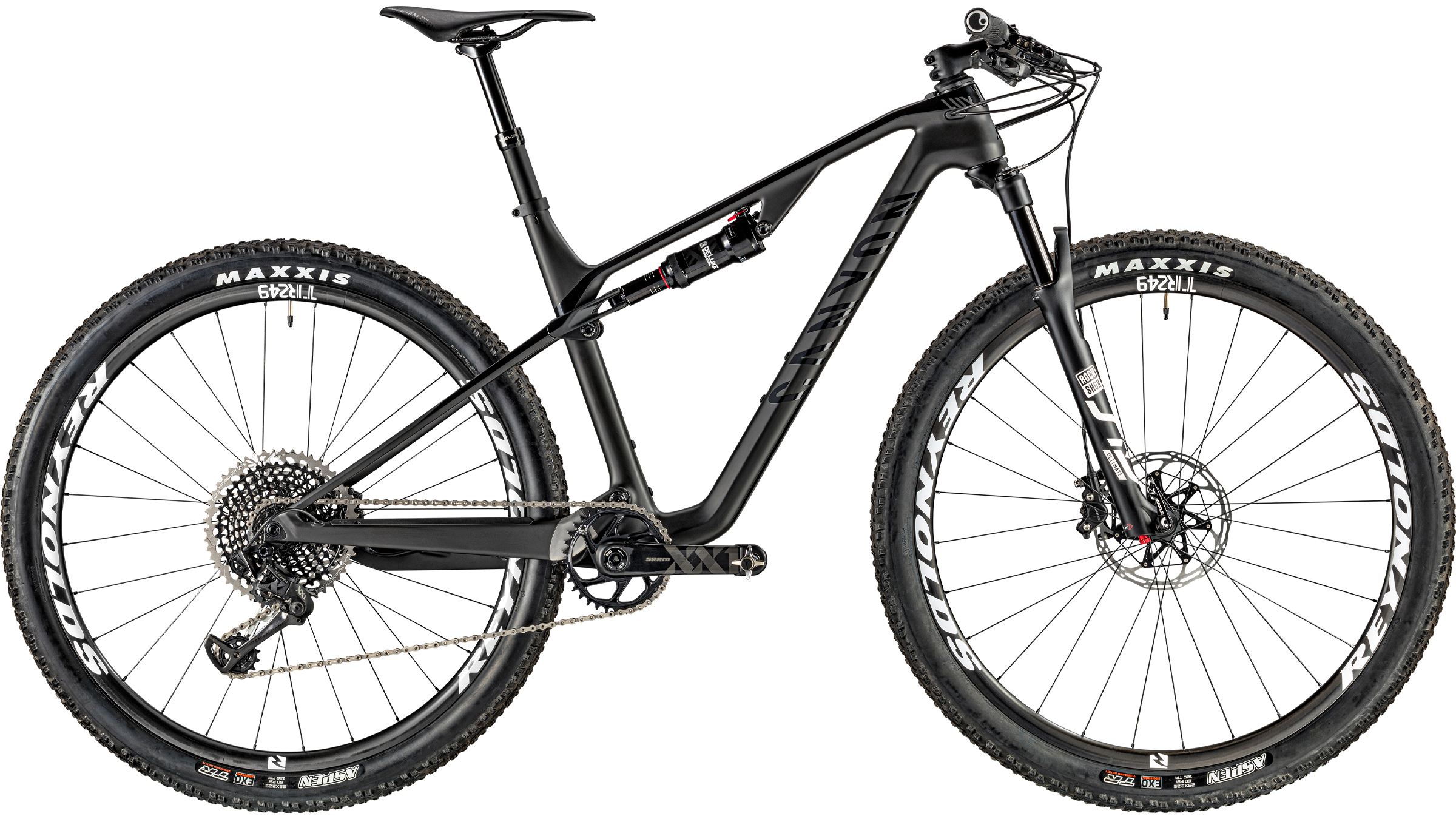 rockshox deluxe rlr review