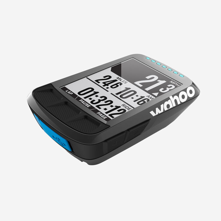 Wahoo ELEMNT Bolt GPS Bike Computer Wahoo ELEMNT Bolt GPS Bike Computer