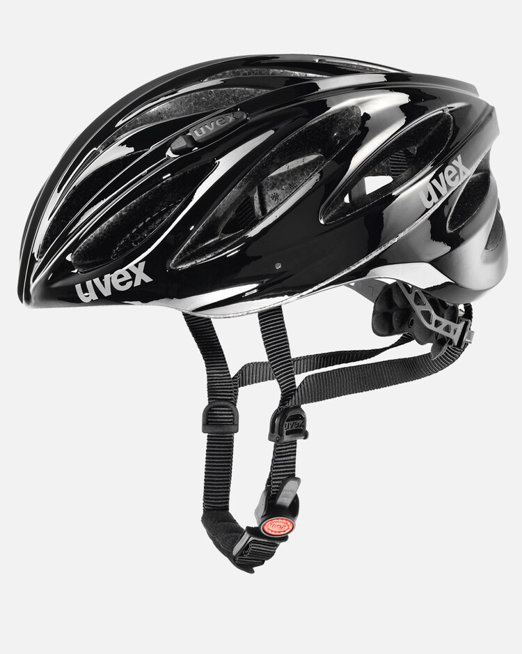 Uvex Boss Race Helmet
