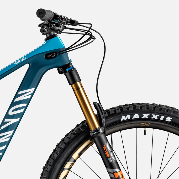 Strive CFR 9.0 LTD Strive CFR 9.0 LTD