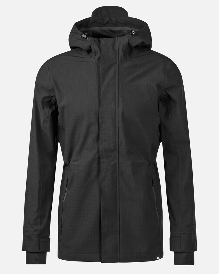 Chaqueta impermeable Defend 3-Layer