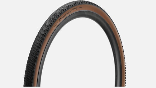 Pirelli Cinturato Gravel 27.5" & 28" x 45mm Hard Terrain Reifen